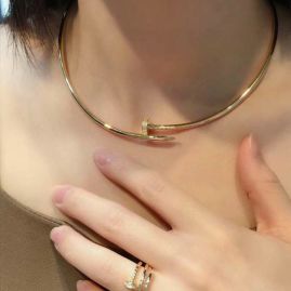 Picture of Cartier Necklace _SKUCartiernecklace09lyx11414